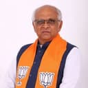 Bhupendrabhai Patel Logo