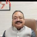 Govind Prasad Mehra  Logo