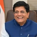 Piyush Goyal Logo