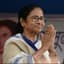 Mamata Banerjee Logo