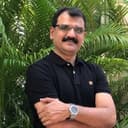 Dyaneshwar Vaagh Logo