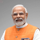 Narendra Modi Logo