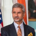 Dr. S Jaishankar Logo
