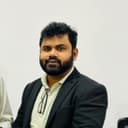 Pommala Sunil Kumar Logo