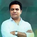 Kalvakuntla Taraka Rama Rao Logo