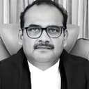 Justice J.K. Maheshwari Logo