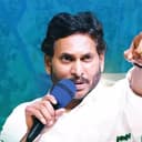 Y. S. Jagan Mohan Reddy Logo