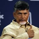 Nara Chandrababu Naidu Logo