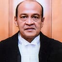 Justice Yashwant Varma Logo