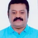 Suresh Gopi Logo