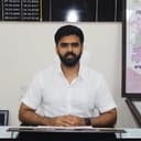 Nagarjun B Gowda Logo