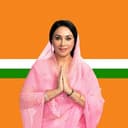 Diya Kumari Logo
