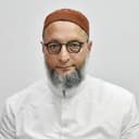 Asaduddin Owaisi Logo