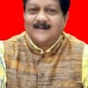 Shri Dilip Routrai Logo