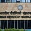 Indian Institute of Technology Delhi Logo